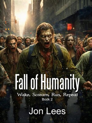cover image of Fall of Humanity